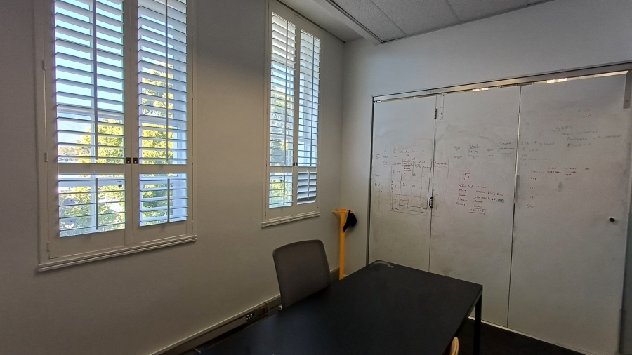 To Let commercial Property for Rent in Stellenbosch Central Western Cape